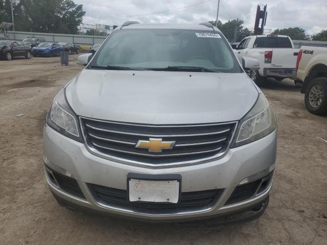 2017 CHEVROLET TRAVERSE L #3280477150