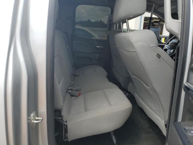 2016 CHEVROLET SILVERADO K1500 CUSTOM 1GCVKPEC2GZ350909