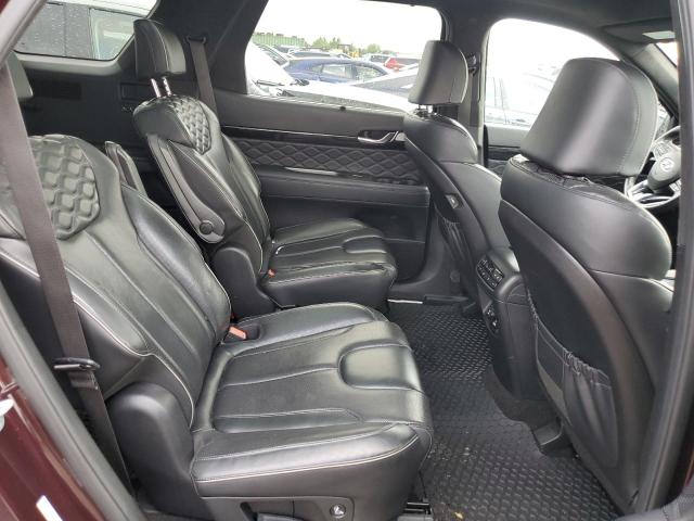 2020 HYUNDAI PALISADE L - KM8R5DHE9LU138287