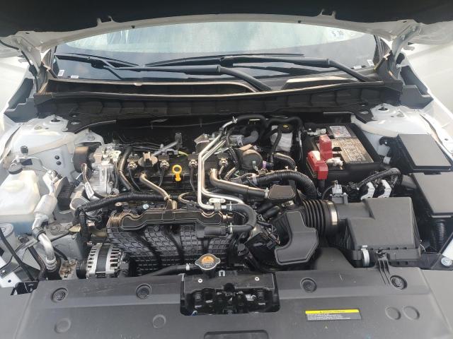 2025 NISSAN ALTIMA SV 1N4BL4DV8SN393965