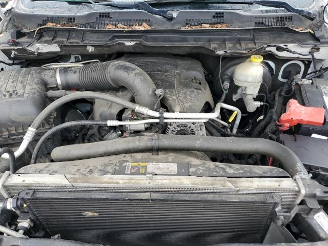 2016 RAM 1500 SLT 1C6RR7GT8GS377476
