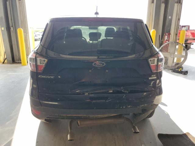 2017 FORD ESCAPE SE 1FMCU0GD6HUC35495