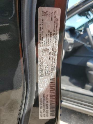 2023 JEEP GRAND CHEROKEE L LIMITED 1C4RJKBGXP8727815