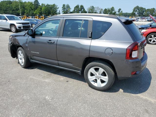 2016 JEEP COMPASS LA 1C4NJCEB2GD807847