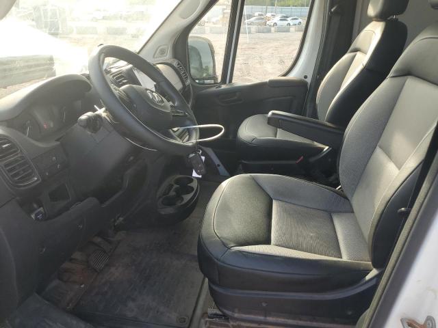 2025 RAM PROMASTER 3C6LRVDG7SE513545