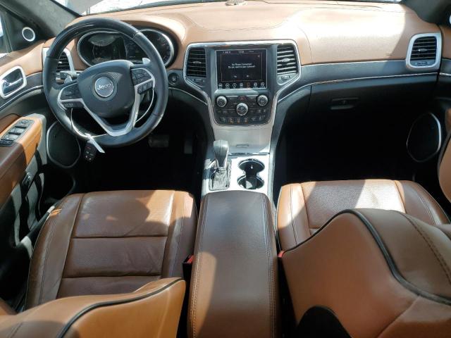 2018 JEEP GRAND CHEROKEE SUMMIT 1C4RJFJM7JC476383