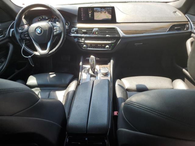 2019 BMW 530E WBAJA9C55KB389123
