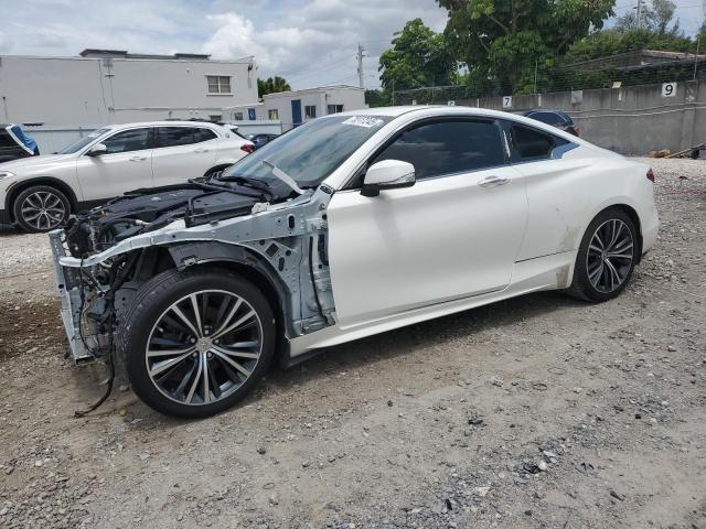 2019 INFINITI Q60 PURE JN1EV7EK1KM231871