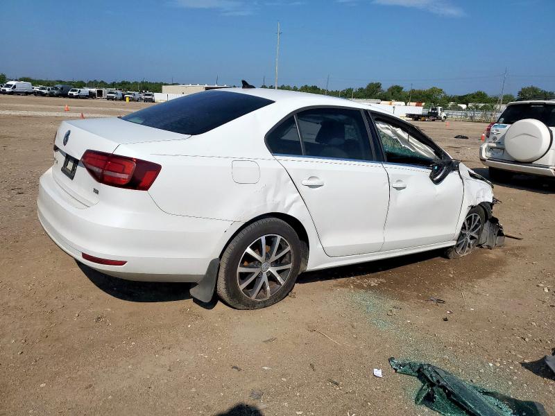 2017 VOLKSWAGEN JETTA SE 3VWDB7AJ4HM399545