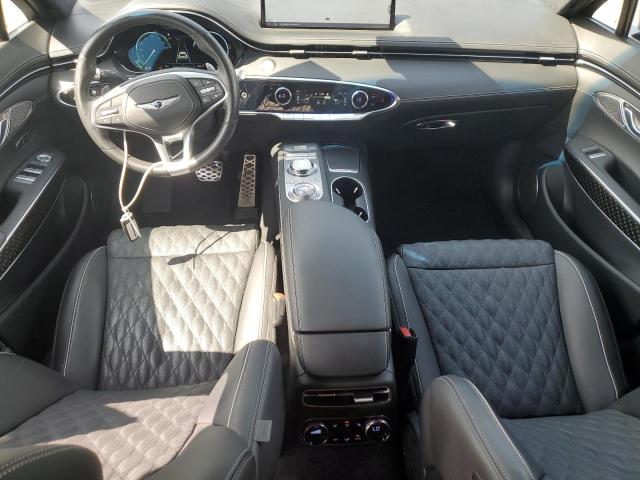 2024 GENESIS GV70 BASE 5NMMCDTC1RH003458