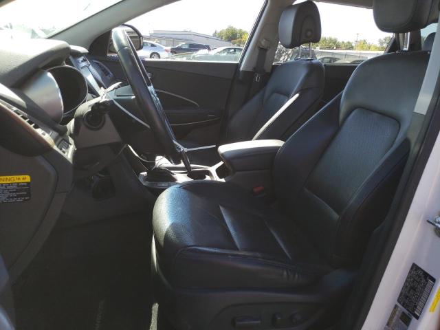 2017 HYUNDAI SANTA FE S - KM8SN4HF0HU239610