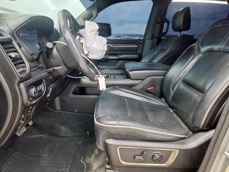 2021 RAM 1500 LIMIT 1C6SRFHM3MN815513