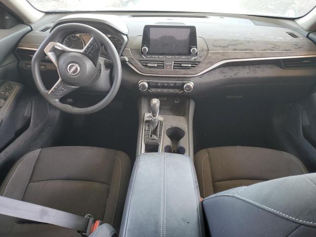 2025 NISSAN ALTIMA SV - 1N4BL4DV1SN352836