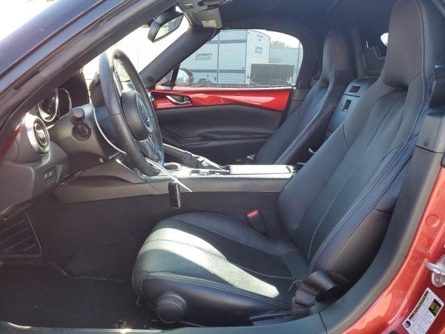 2021 MAZDA MX-5 MIATA - JM1NDAD75M0458114