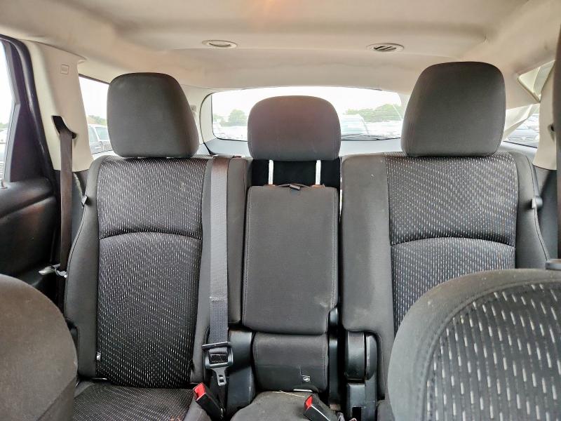 2018 DODGE JOURNEY SE - 3C4PDCAB2JT347242