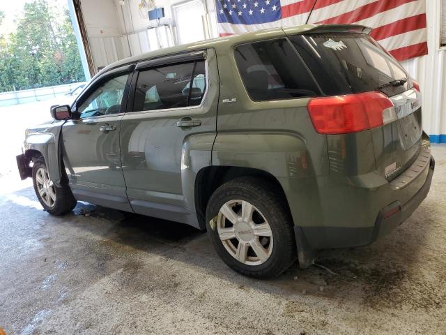 2015 GMC TERRAIN SLE 2GKFLVEK3F6145286