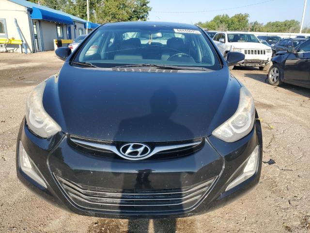 2015 HYUNDAI ELANTRA SE 5NPDH4AE0FH557451