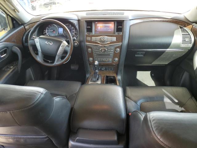 2017 INFINITI QX80 BASE - JN8AZ2NF3H9641240