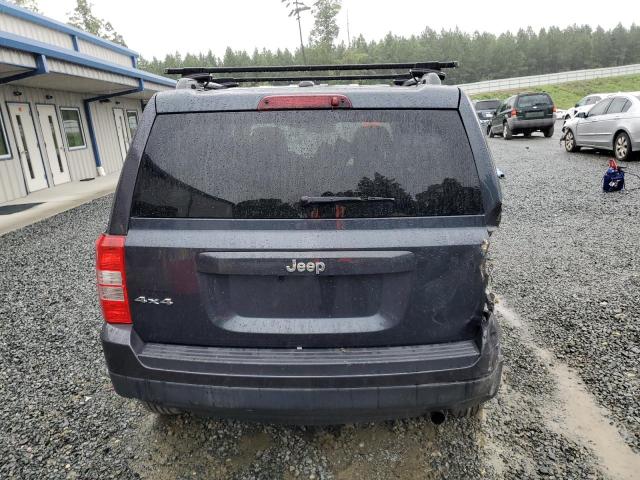 2016 JEEP PATRIOT SP 1C4NJRBB6GD520440