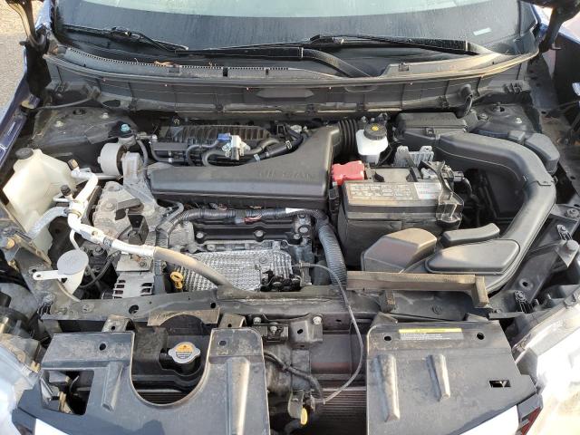 2020 NISSAN ROGUE S 5N1AT2MV2LC720203