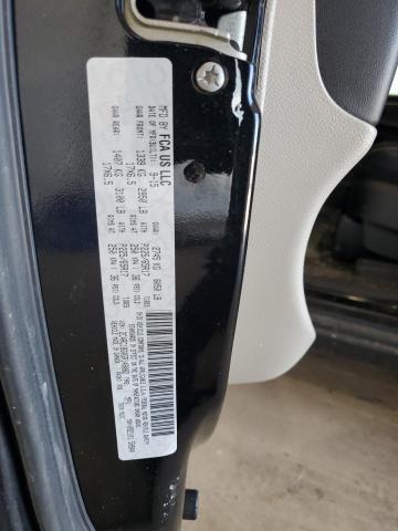 2016 CHRYSLER TOWN & COU 2C4RC1BG0GR148082