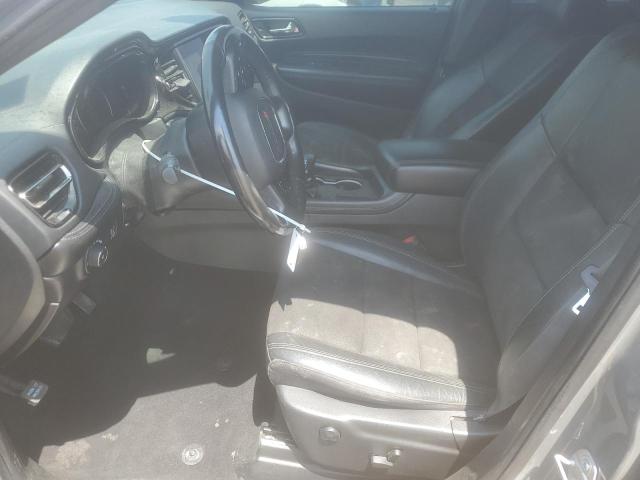 2021 DODGE DURANGO GT 1C4RDJDG2MC627215