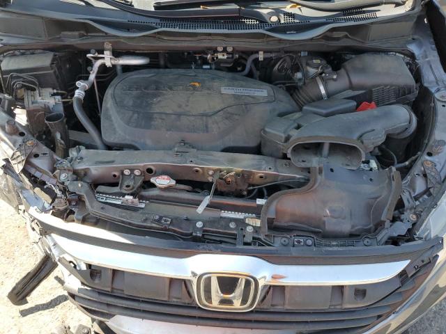 2018 HONDA ODYSSEY EX 5FNRL6H78JB101793
