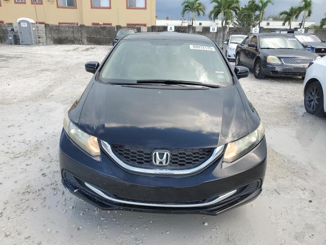 2015 HONDA CIVIC LX 19XFB2F59FE096827