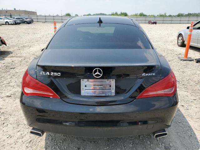 2014 MERCEDES-BENZ CLA 250 4M - WDDSJ4GBXEN121266