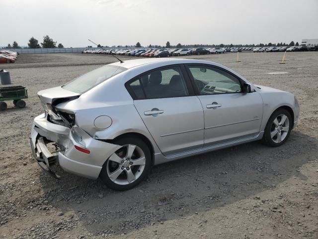 2004 MAZDA 3 S #3259679381