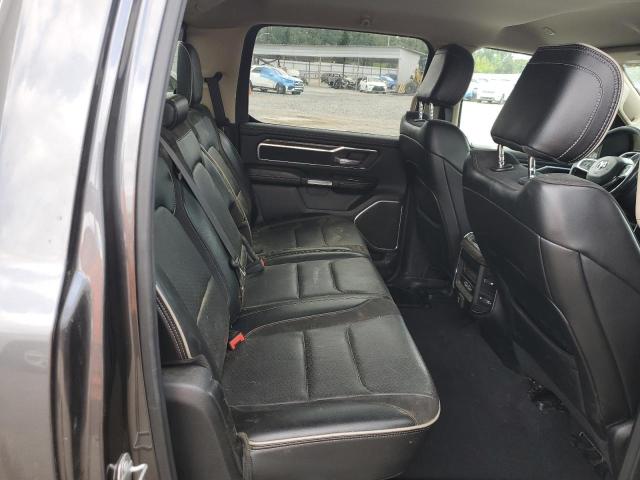 2019 RAM 1500 LARAM 1C6RREJT2KN558125