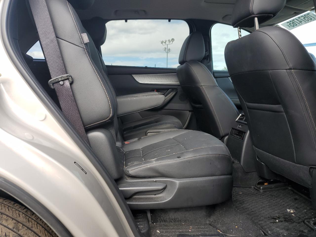 MAZDA CX-90 PREFERRED