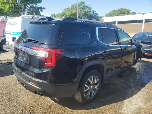 2023 GMC ACADIA SLT 1GKKNUL46PZ220186