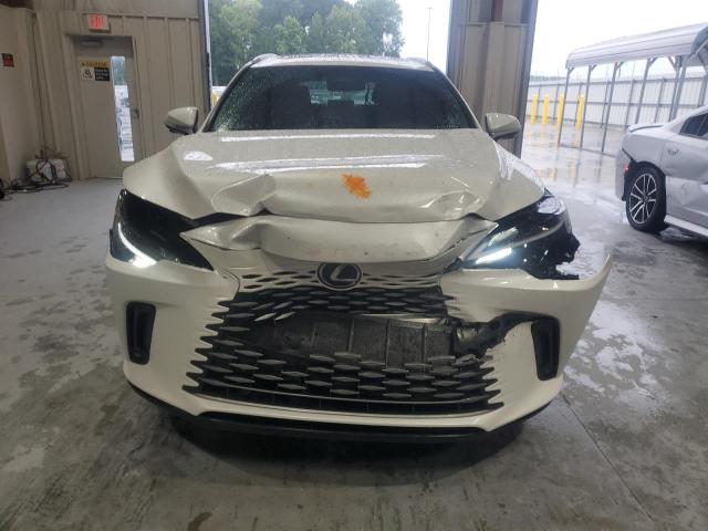 2024 LEXUS RX 350 BASE 2T2BAMBA9RC026064
