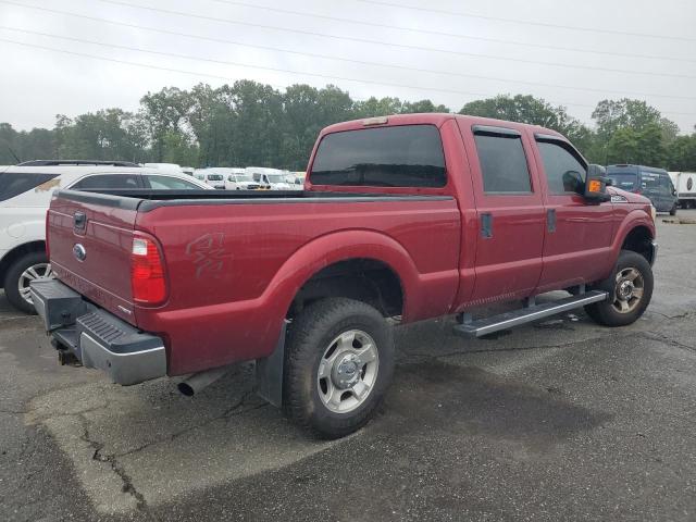2016 FORD F250 SUPER DUTY 1FT7W2B66GEC22047