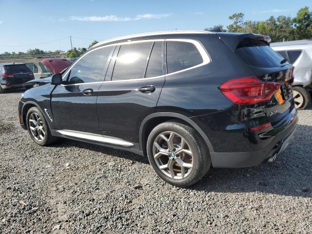 2020 BMW X3 SDRIVE3 5UXTY3C09LLU69916