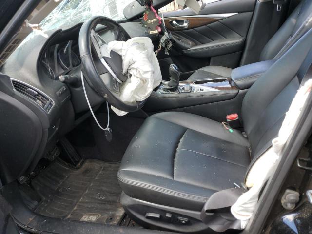 2018 INFINITI Q50 LUXE JN1EV7AR9JM440101