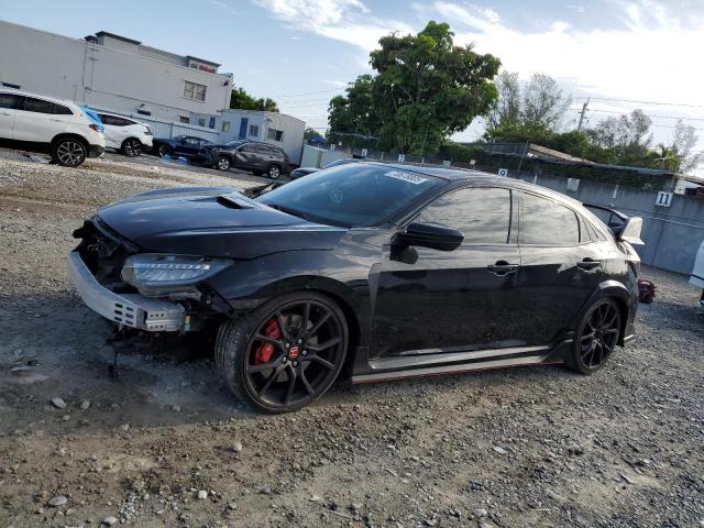 2019 HONDA CIVIC TYPE SHHFK8G74KU204020