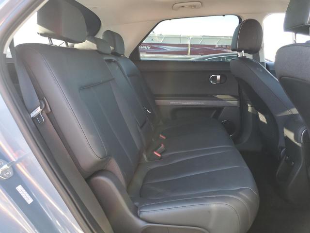 2022 HYUNDAI IONIQ 5 LI KM8KRDAF5NU065804