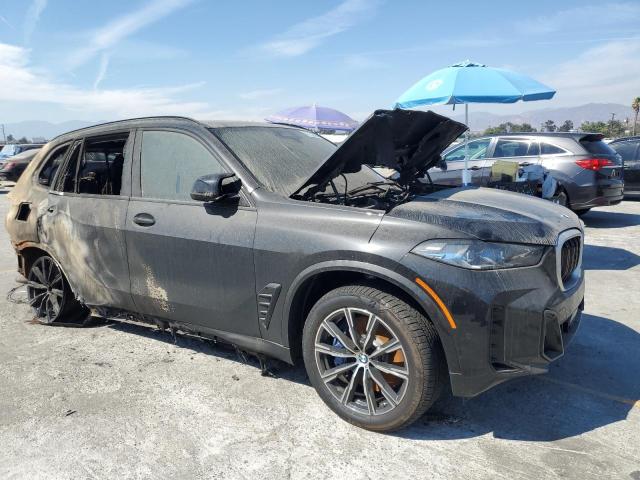 2025 BMW X5 M60I 5UX33EU04S9X29062