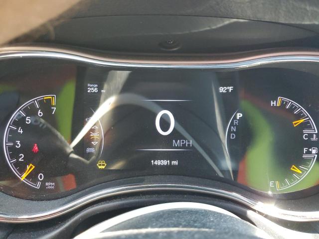 2017 JEEP GRAND CHER 1C4RJFAG4HC874249