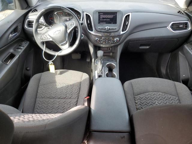 2024 CHEVROLET EQUINOX LT 3GNAXUEG2RL117955