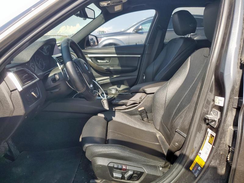 2017 BMW 330E - WBA8E1C58HK480125