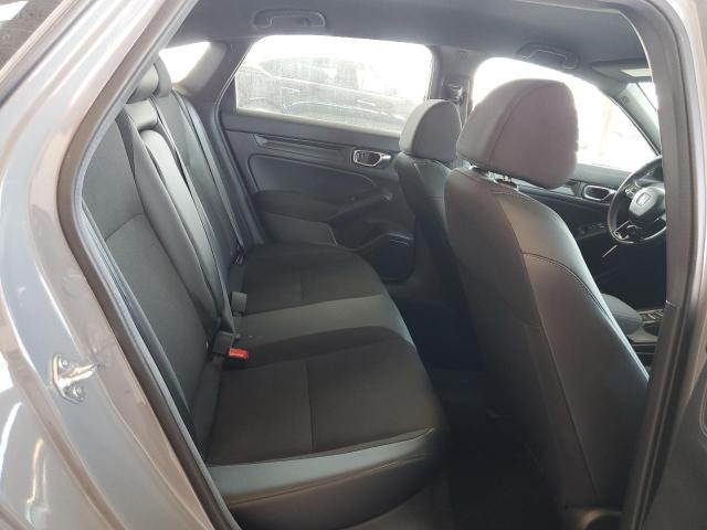 2025 HONDA CIVIC SPOR 2HGFE2F50SH582191