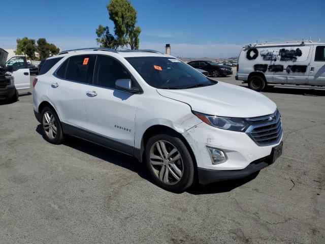 2019 CHEVROLET EQUINOX PREMIER 2GNAXYEX1K6254922