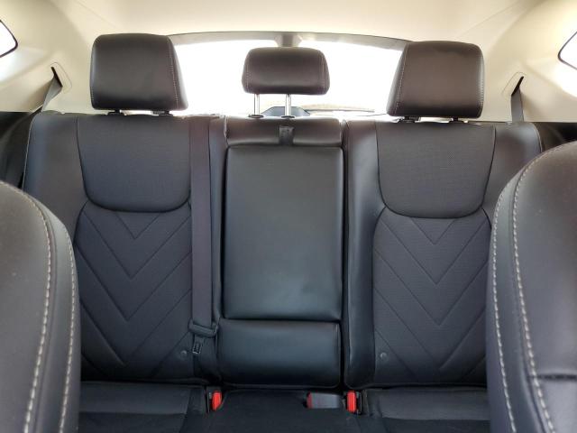 2022 LEXUS NX 450H JTJHKCFZ5N2001822