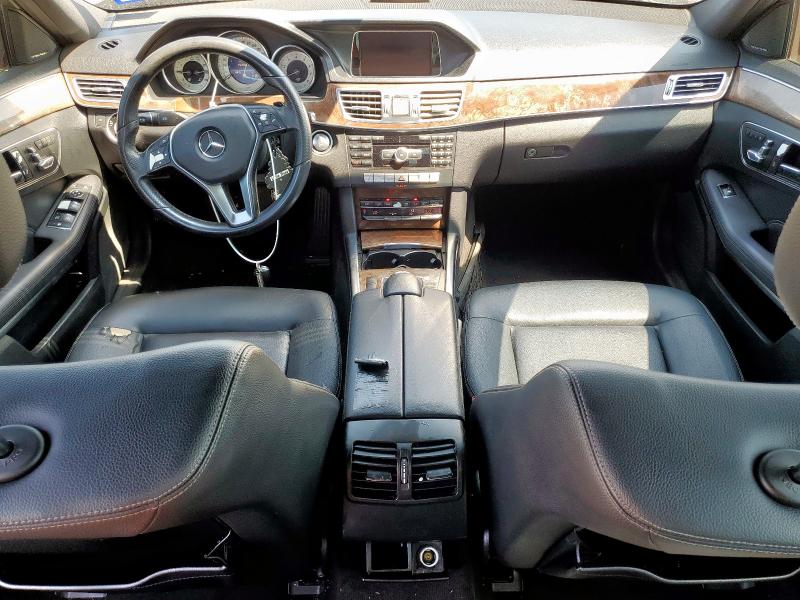 2014 MERCEDES-BENZ E 350 - WDDHF5KB6EA856147
