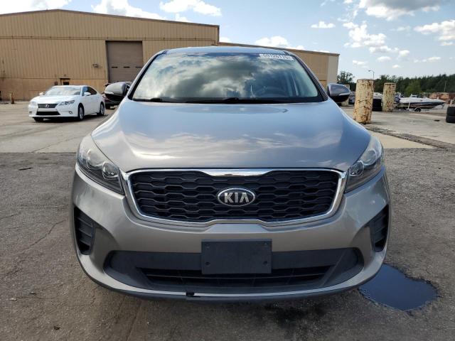 2019 KIA SORENTO LX 5XYPGDA5XKG449162