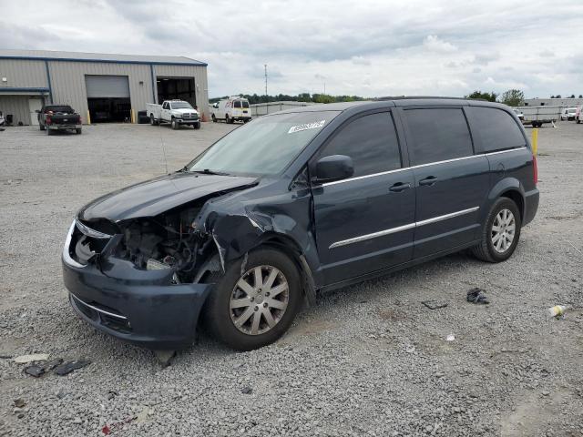 CHRYSLER TOWN & COUNTRY TOURING