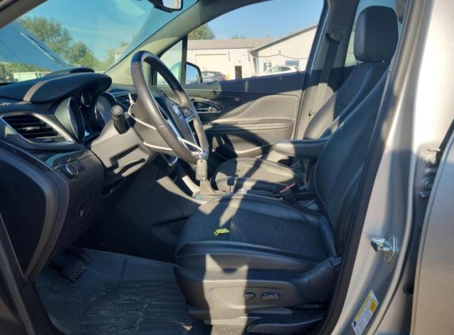 2016 BUICK ENCORE KL4CJASB6GB726100